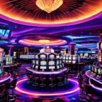 Casino QQ Online Terpercaya 2024