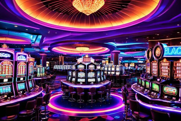 Casino QQ Online Terpercaya 2024