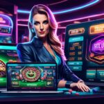 Casino QQ Online dengan RTP Tinggi