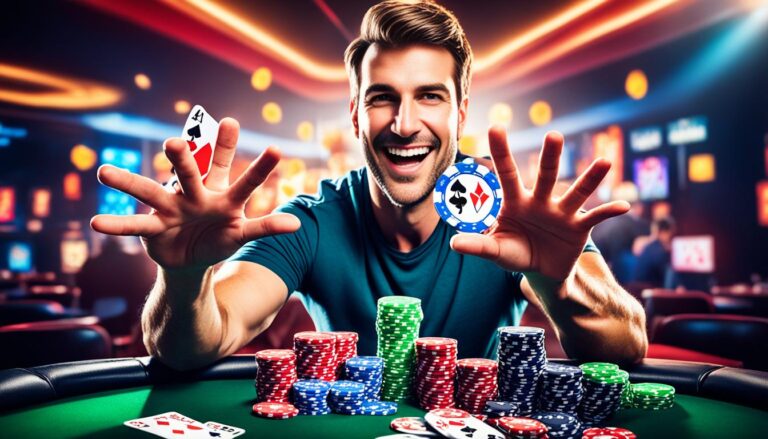 Raih Jackpot Besar QQ Online – Trik Jitu Menang