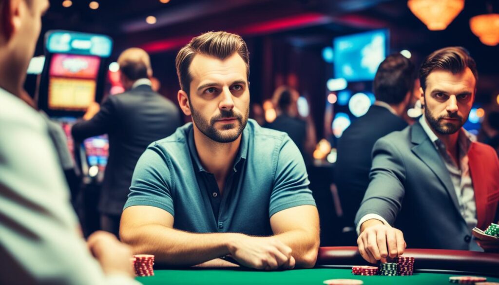Panduan Bermain Casino QQ untuk Pemula