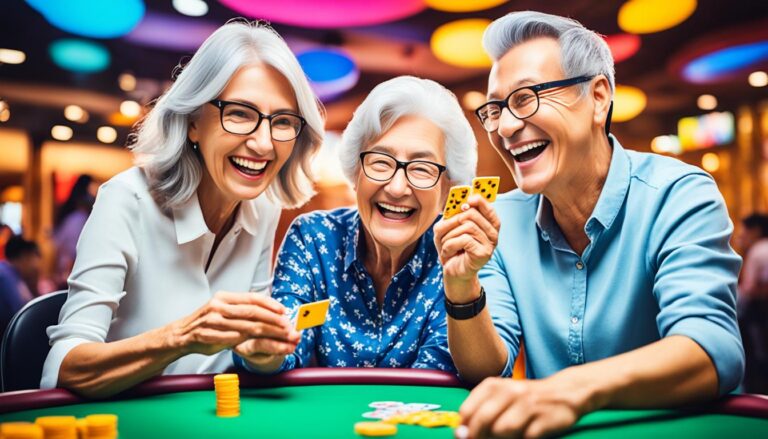 Permainan QQ Terlengkap