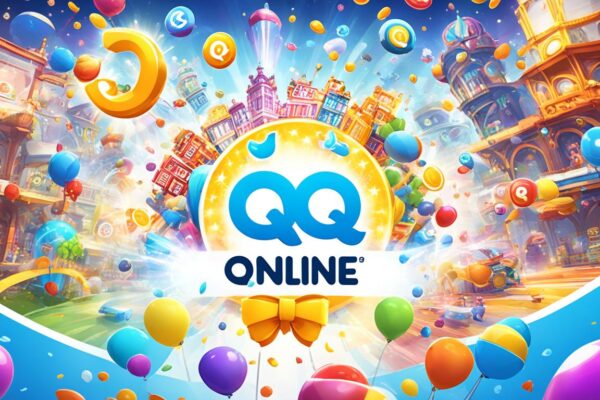 Promo Terbaru QQ Online
