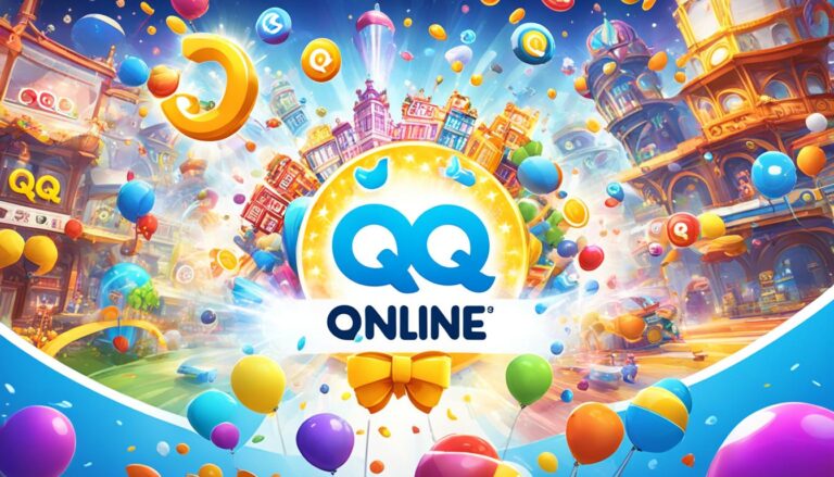 Permainan QQ Seru dan Gampang untuk Semua Usia