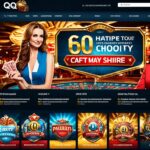 Review Situs Casino QQ Terpercaya