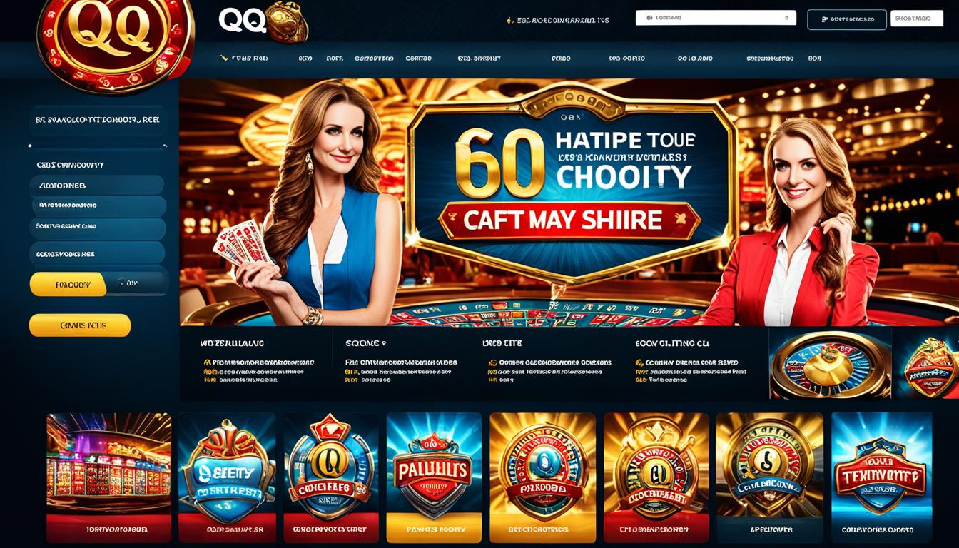 Review Situs Casino QQ Terpercaya