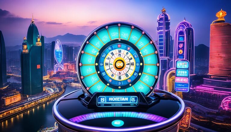 Fitur Baru Judi Toto Macau Online 2024 Terungkap