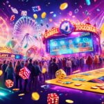 Karnaval Togel Online Quantum