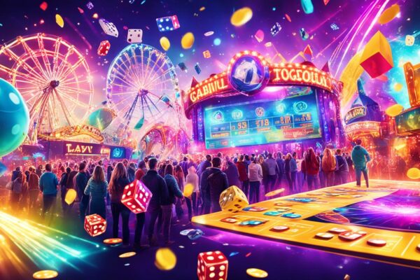 Karnaval Togel Online Quantum