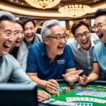 Komunitas pemain judi toto Macau online