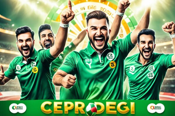 Odisi Prediksi Ceria Togel Online