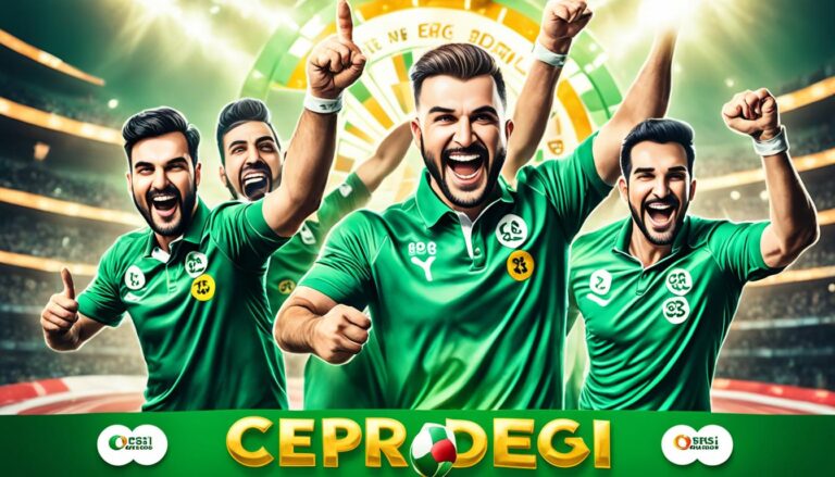 Odisi Prediksi Ceria Togel Online