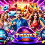 Turnamen Togel Online Sakti
