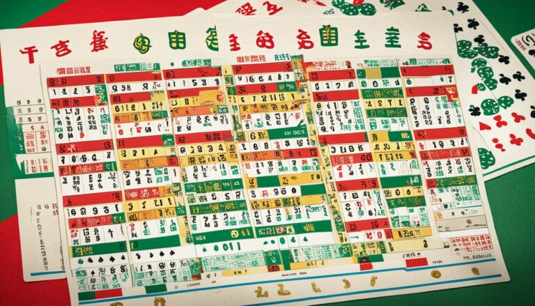 Update Hasil Toto Macau Terbaru – Cek Disini!