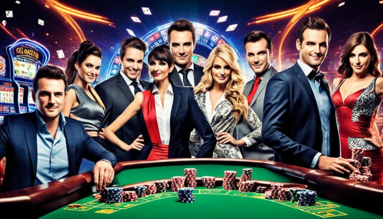 Terpercaya Agen Judi QQ Online di Indonesia