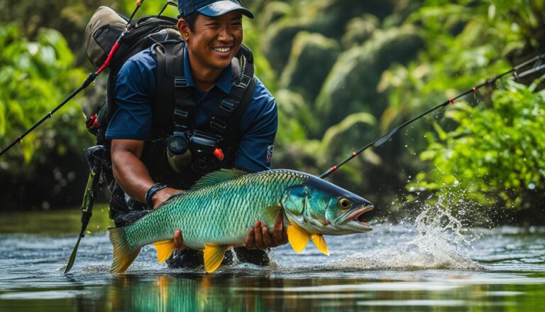 Agen Tembak Ikan Terpercaya di Indonesia