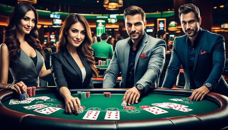 Temukan Agen Poker Online Terbaik di Indonesia