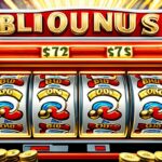 Bonus Slot Online