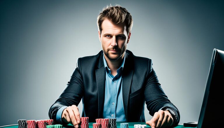 Cara menang poker online