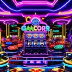Game Slot Gacor