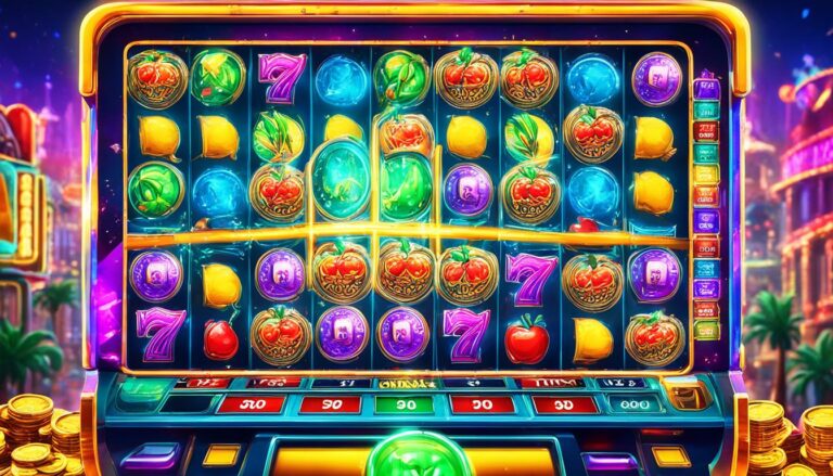 Mainkan Slot Demo Gratis – Hiburan Tanpa Batas