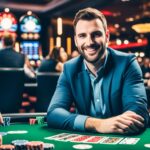 Strategi bermain poker online