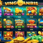 Agen Slot Online