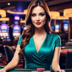 Bandar casino online