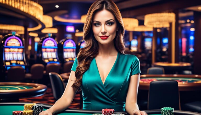 Panduan Terbaik Bandar Casino Online di Indonesia