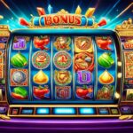 Casino online bonus besar