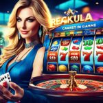 Casino online uang asli