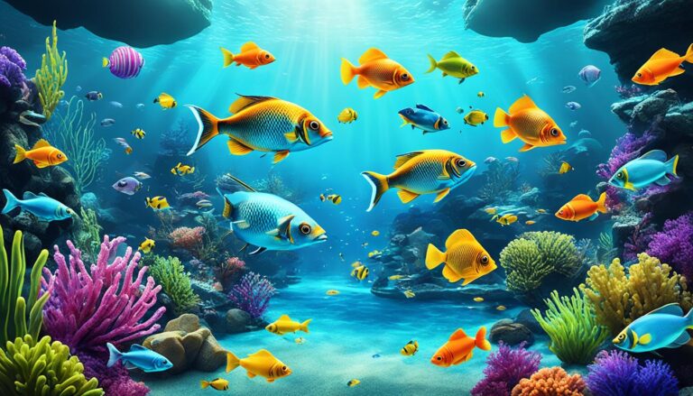 Daftar Tembak Ikan Online