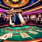 Daftar casino online