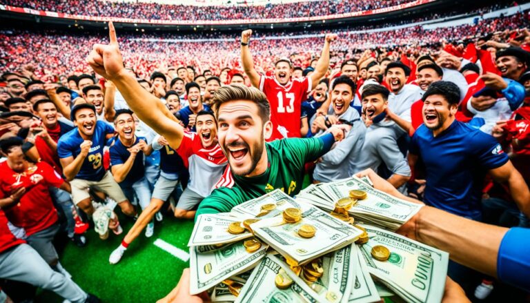 Judi Bola Uang Asli – Panduan Menang Terbaik