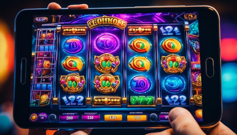 Judi Slot Online