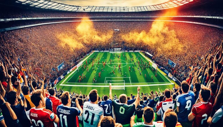 Pasaran Bola Terbaik