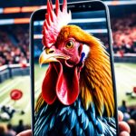 Sabung Ayam Online Android