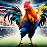 Video Sabung Ayam Online