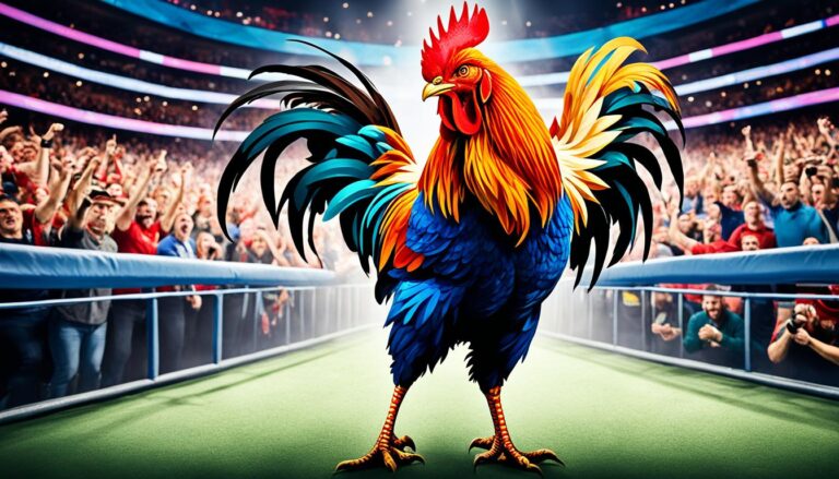 Jadwal Pertandingan Sabung Ayam Online: Temukan Jadwal Terbaru untuk Penggemar Ayam!
