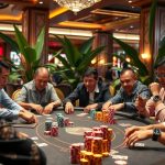 Agen Judi poker Terpopuler