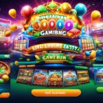 Bandar Judi Togel Online Resmi