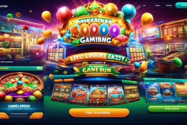 Bandar Judi Togel Online Resmi