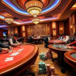 Bandar Judi poker Resmi