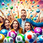 Daftar Judi  Togel Online terpercaya