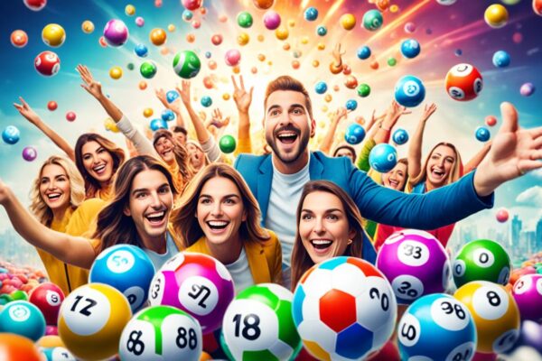 Daftar Judi  Togel Online terpercaya