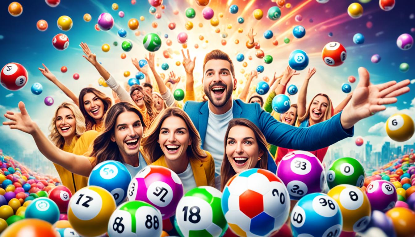 Daftar Judi  Togel Online terpercaya