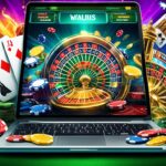 Daftar Slot Online