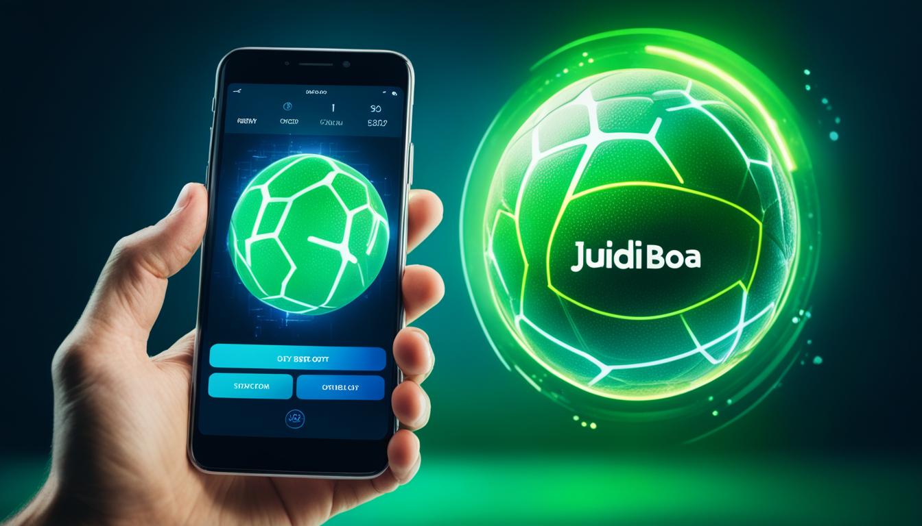 Judi Bola Deposit Pulsa