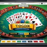 Judi Togel Online Terpercaya