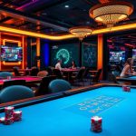 Situs Judi poker online terpercaya